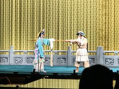 -北京前门建国饭店