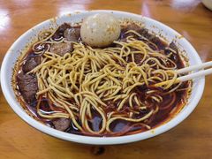 -汪胖子襄阳牛肉面(华丰路店)