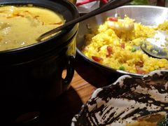 -默加东南亚美食(大宁音乐广场店)