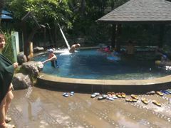 -厦门日月谷温泉渡假村