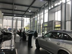 -上海可达汽车销售服务有限公司