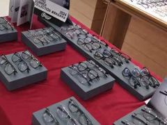 -大明府国际眼镜(太原北街店)