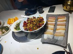 -牧雲子·臻选云南菜 .商务宴请(泰然大厦店)