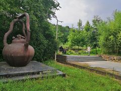 -浙江农林大学(东湖校区)