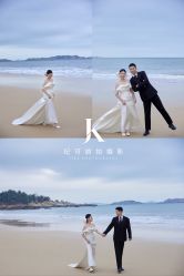 -纪可婚纱摄影平潭旅拍