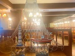 -青岛海景花园大酒店·白果树餐厅青岛菜