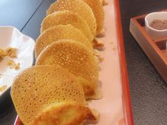 -沽上民肴·海鲜锅贴·天津菜(福州道鸿正家园店)