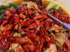 -川正旺江湖菜(三元桥店)