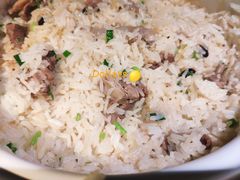 大鸽饭（小煲）-大鸽饭(岗顶店)