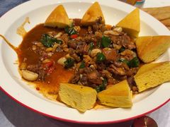 -盛福楼·惠山宴(盛岸路店)