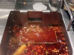 -海底捞火锅(海悦天地店)