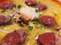 -陈家老院子(高新店)