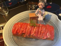 -大隐·成都火锅Bistro(合生麒麟新天地店)