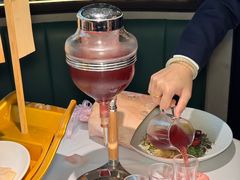 -狮拾久·现代新加坡料理(壹方城店)