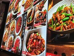 -湖南码头·地道湘菜(魏公村店)