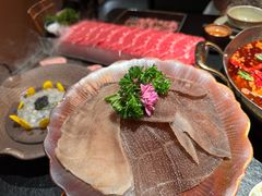 -色響火锅(恒隆广场店)