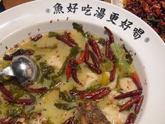 -首秀·四川料理(星耀101店)