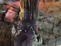 -泰安地下龙宫景区