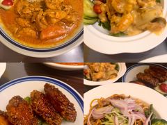 -马来MO简餐.南洋风味料理(美食街店)