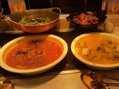 -晶丽香榭自助餐(南京大饭店)