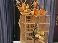 -君庭中餐厅(友谊宾馆店)