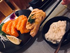 -昊·来了寿司(双楠2店)