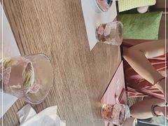-甜阿姨·天台花园私房菜(万松园店)