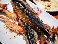 -本色.小马哥烧烤(五一路总店)