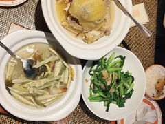 -老客家·客家菜(万达店)