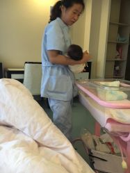-尚圣月子会所·庄园式月子中心(萧山湘湖店)
