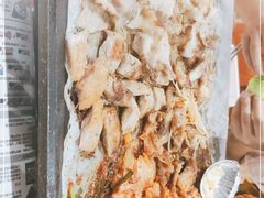 -韩国大金刚烤肉·料理(印象城店)