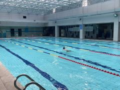 -奇迹健身·恒温游泳(金海首座店)