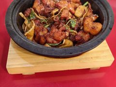 -宏状元现熬粥·京味菜(五棵松店)
