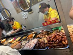 -阿芳卤面(中闽百汇店)