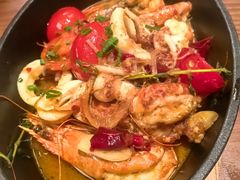 -一沙一城·岩烤牛扒(深圳首店)