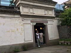 -走马楼饭庄(慈城古县城店)