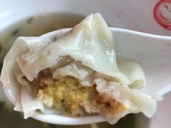 -海平馄饨(逍遥二路店)