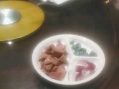 -特味村大酒店(南三环店)