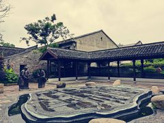 -慈城古县城景区