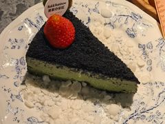 -芭莉与彩虹西餐厅(成都合生汇店)