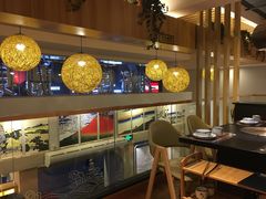 -漫烤鱼&徐州烧烤夜宵(万达店)