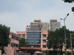 -北京市海淀区妇幼保健院(东南院区)