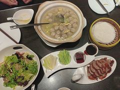 -老牌坊鲁菜名店(聊城美食岛店)