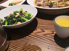 -湖南人家·家传湖南菜(水围店)