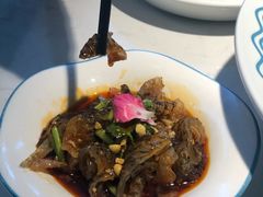 -花椒俏川菜小馆(南海万达店)