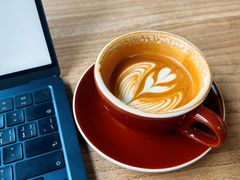 -VOYAGE COFFEE 咖啡烘焙工坊店(798艺术区店)