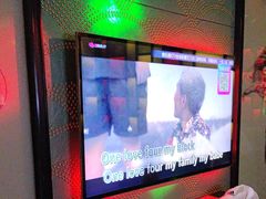 -音乐派KTV(银泰城店)