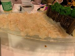 -鲜入围煮花胶鸡海鲜火锅