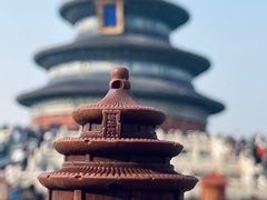 -天坛公园
