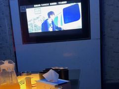 -K立方量贩式KTV(香洲店)